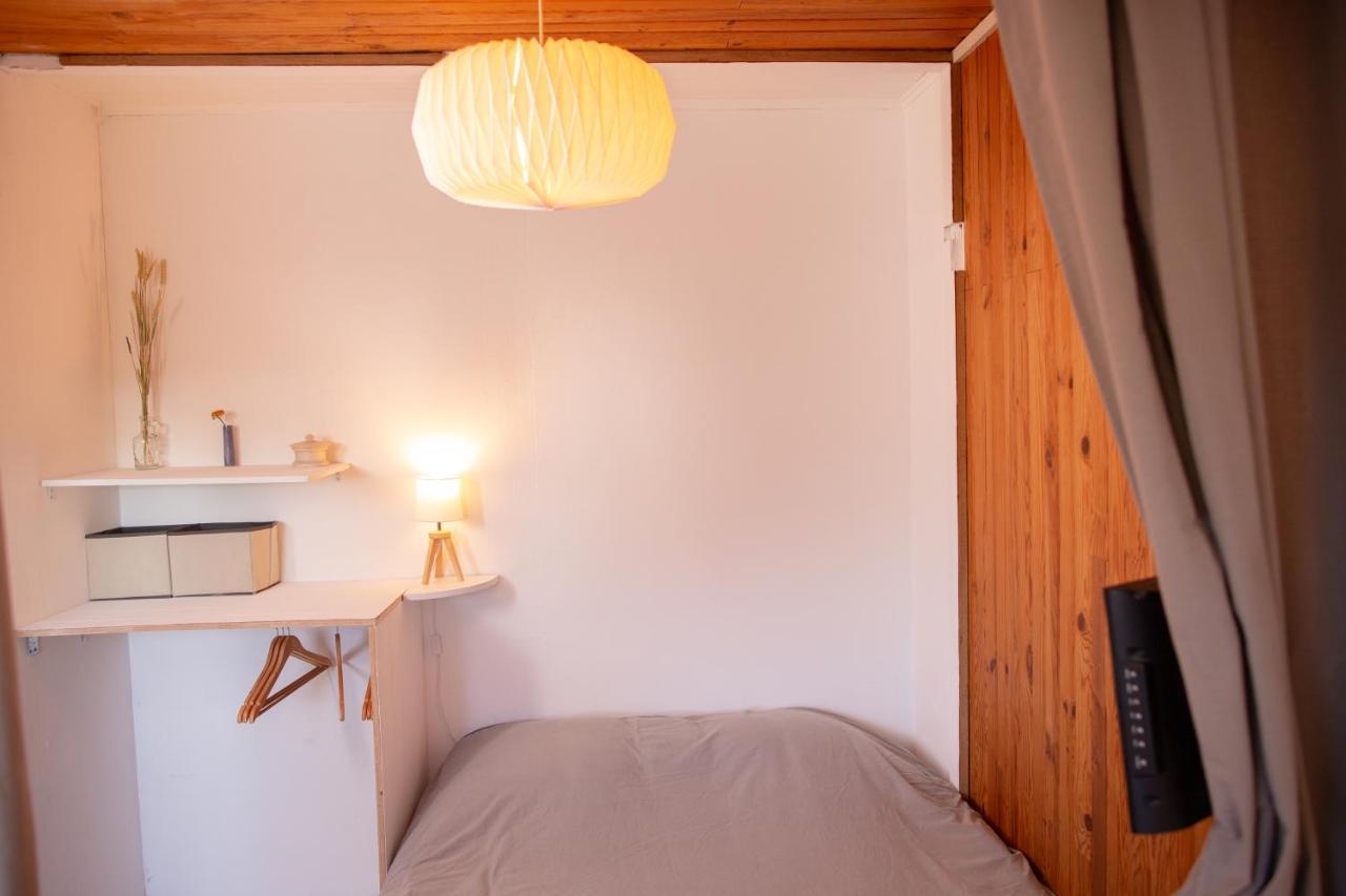 Studio Cocon Sous Les Toits De Jaures Belfort Buitenkant foto